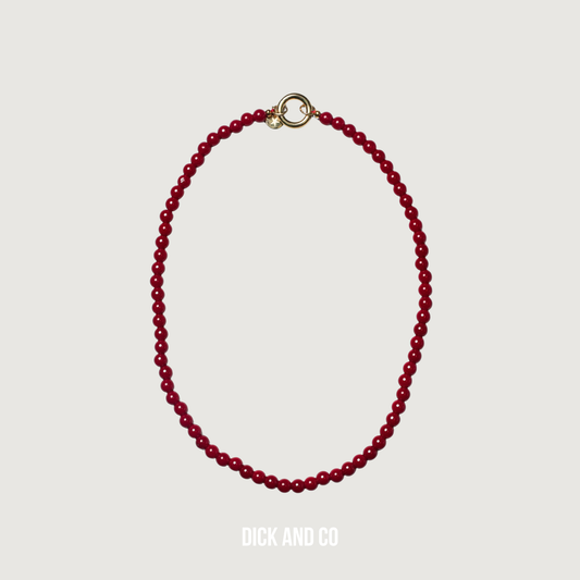 Noah Amathust Necklace