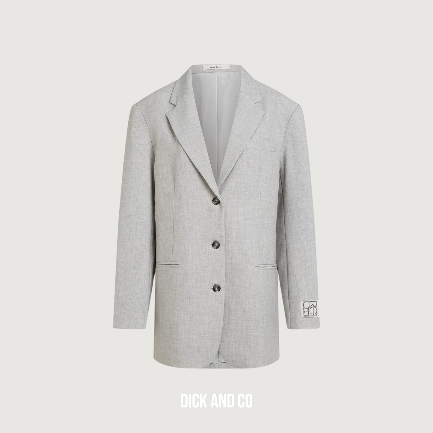 Louis Blazer