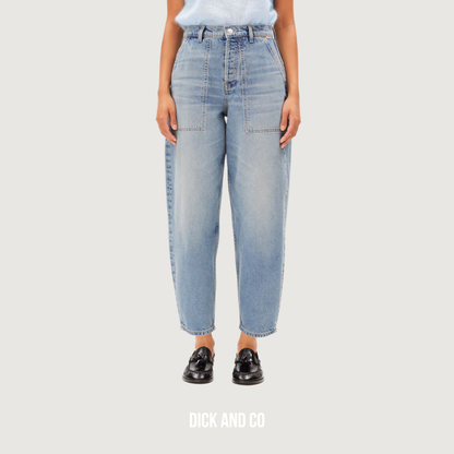 Baarly Carpenter Barrel jeans