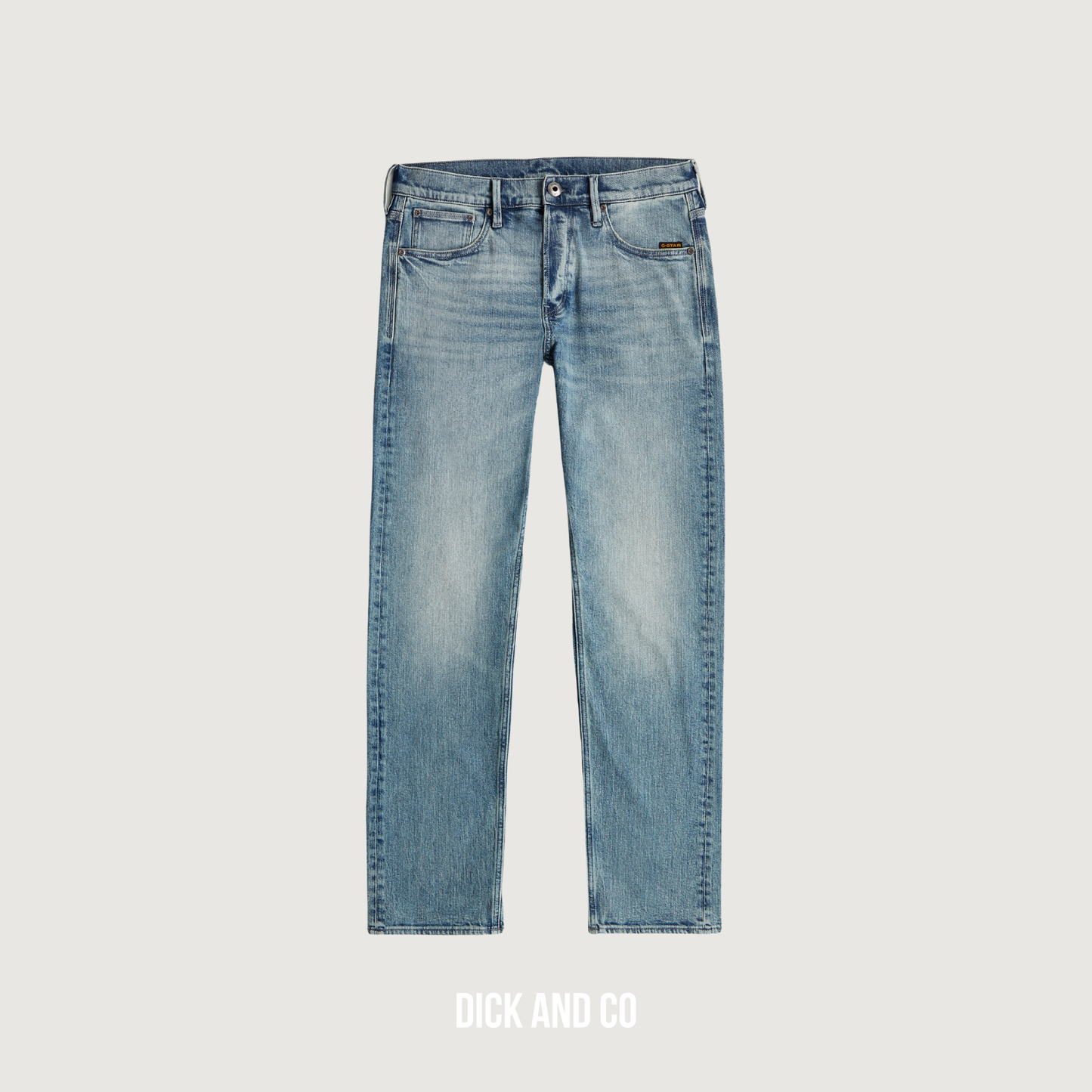 Streem Slim Tapered