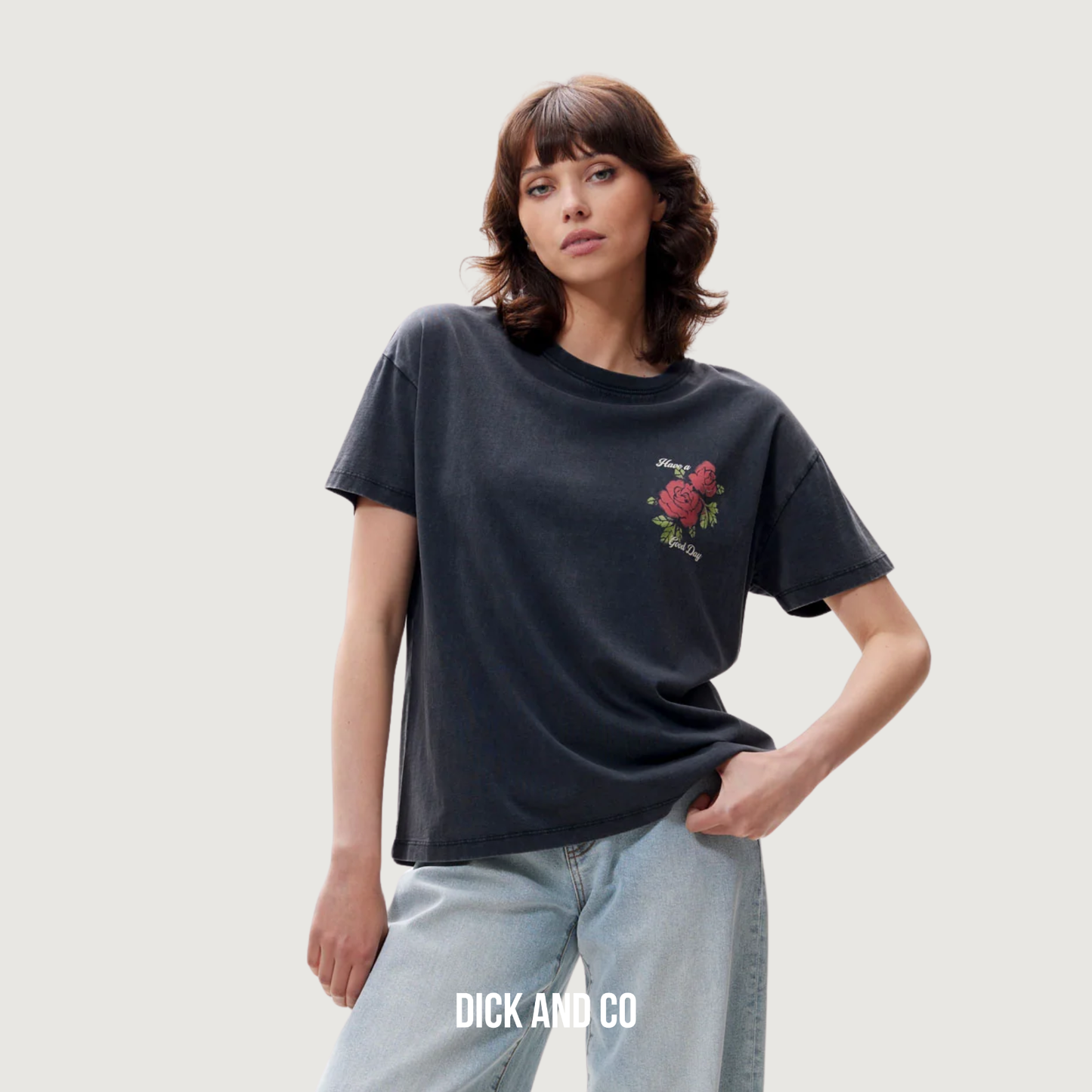 Graphic T-shirt