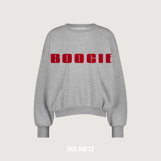 Bibi Boogie Sweater