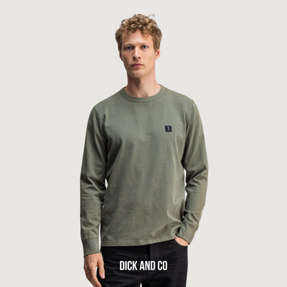Army Tee Ls