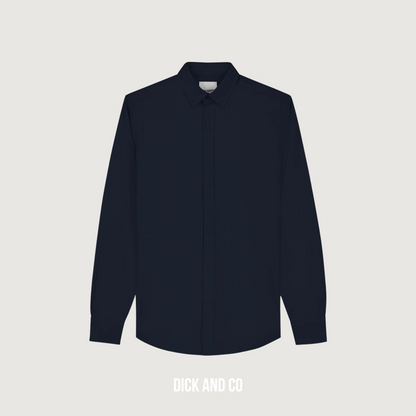 Oxford overhemd (Vhr35N101)