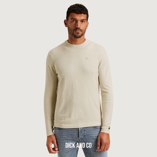 Crewneck trui (Ckw2511360)