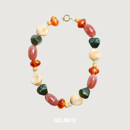 Candy Garden Necklace