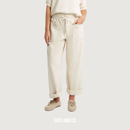 Jip Pants