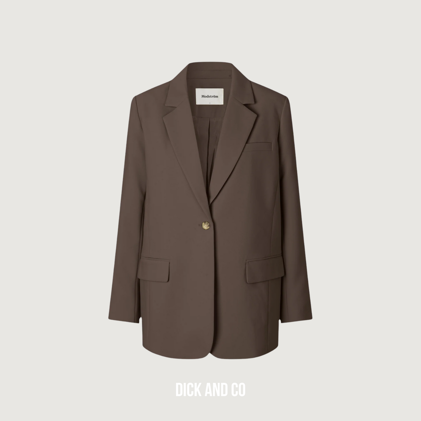 Gale Blazer