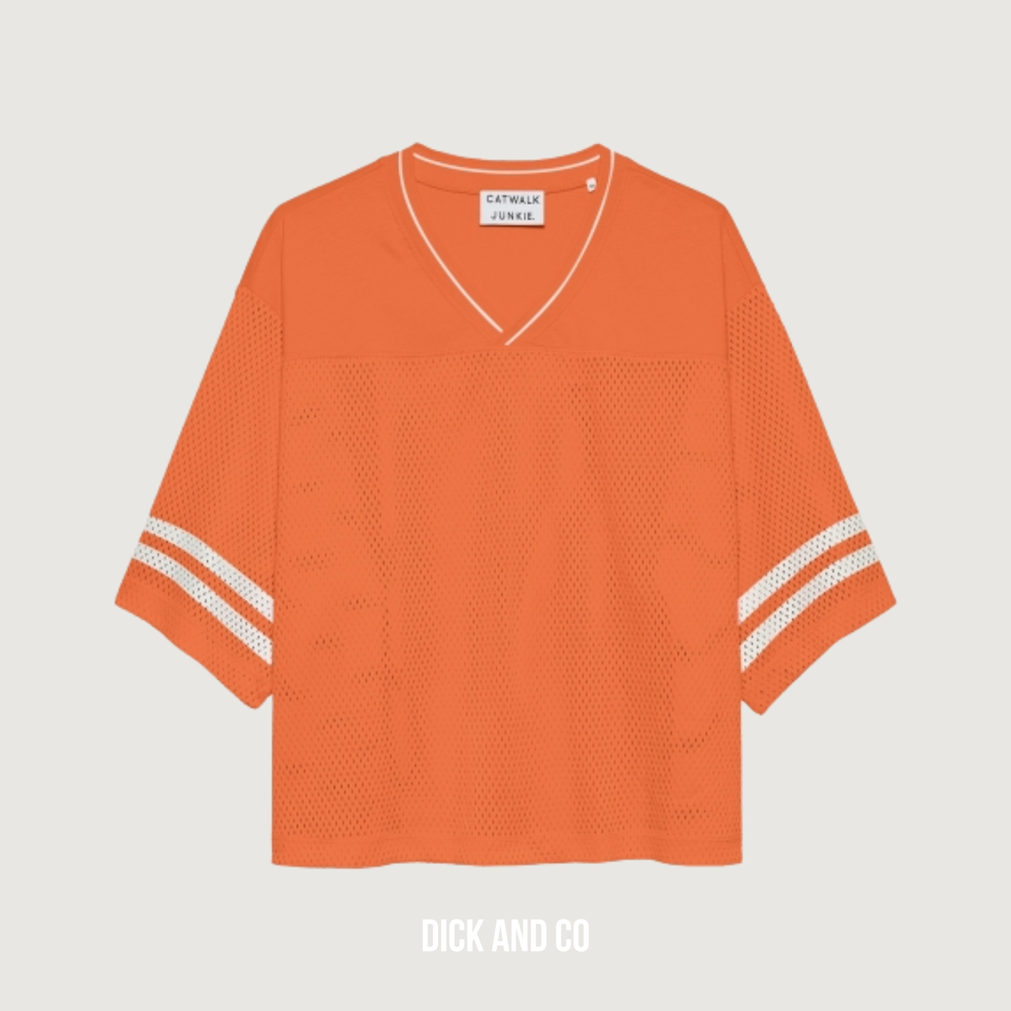 Football Jersey