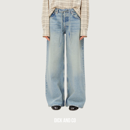 Astraeaas Wide Leg jeans