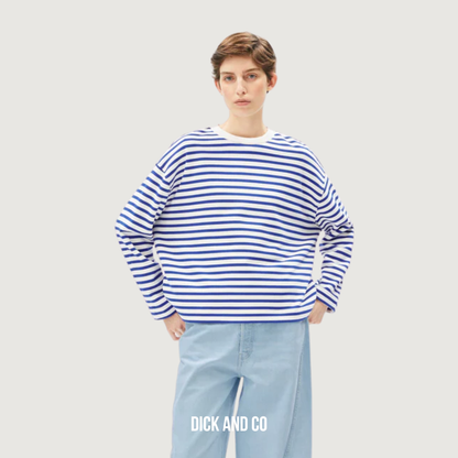 Frankaa Maarlen Stripe