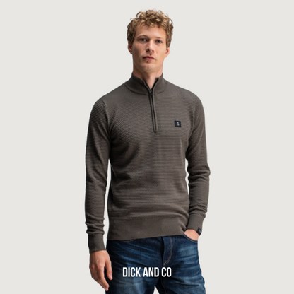 Structure Halfzip (M2526003)