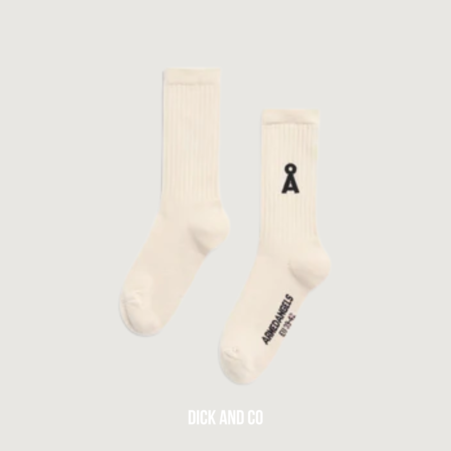 Saamus Bold Socks