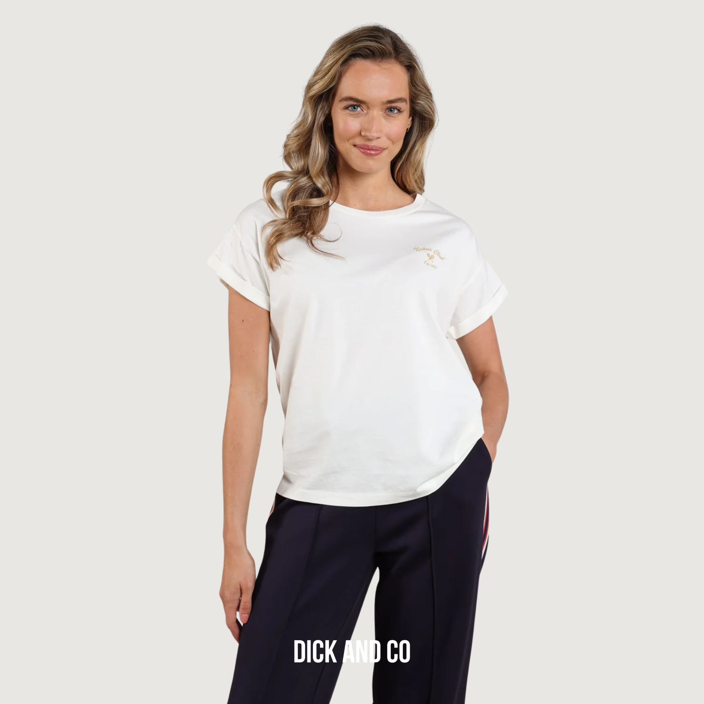 Pam Shirt