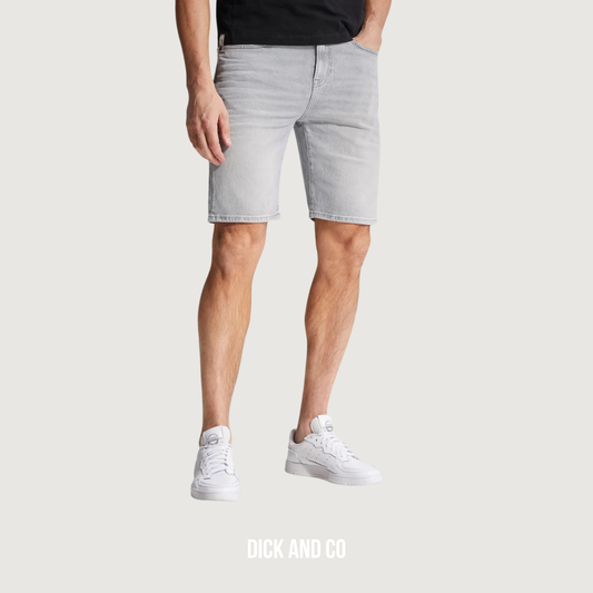 Valver regular fit shorts