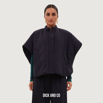 Oscar Jacket