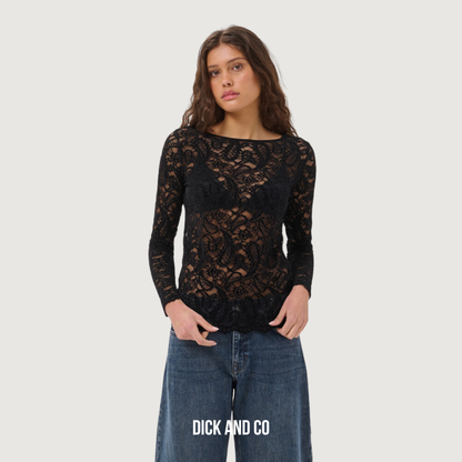 Salvi Ls Lace