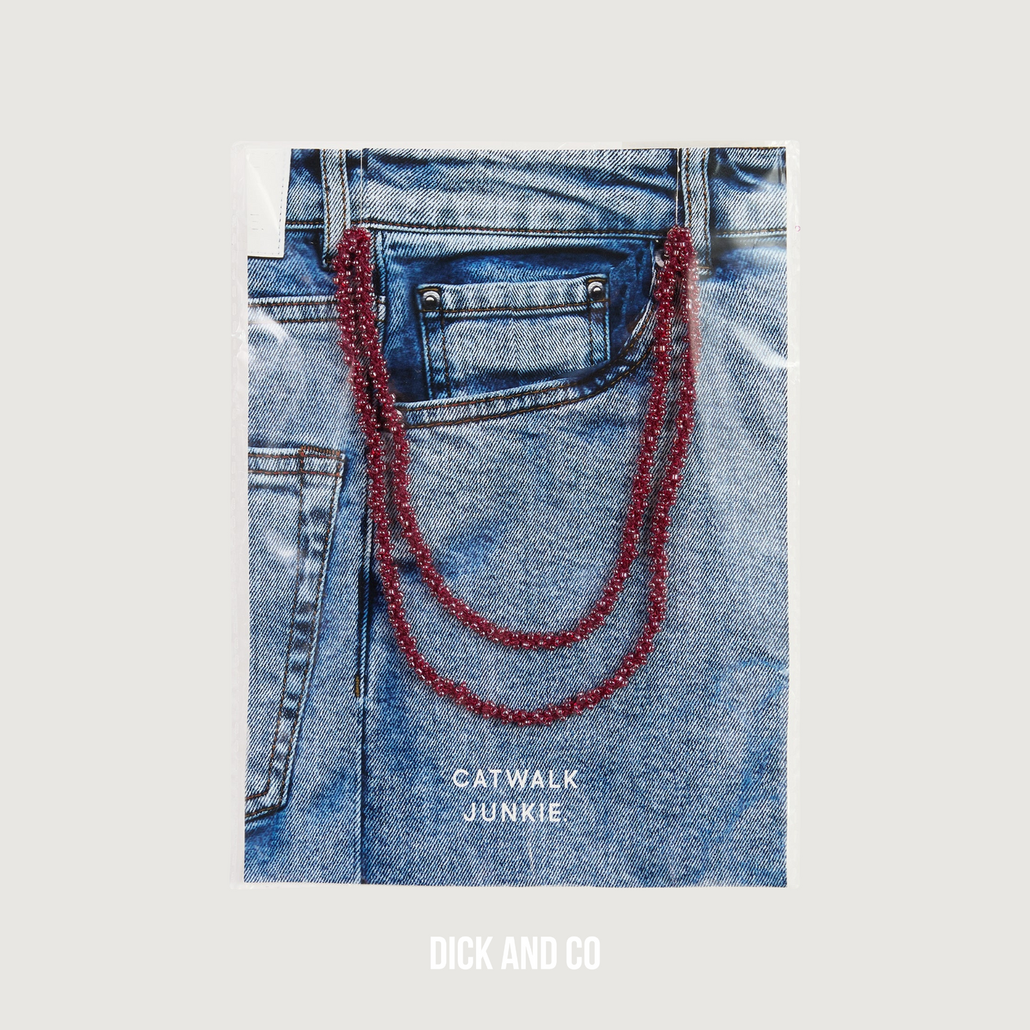 Kralen koord (2504028001)