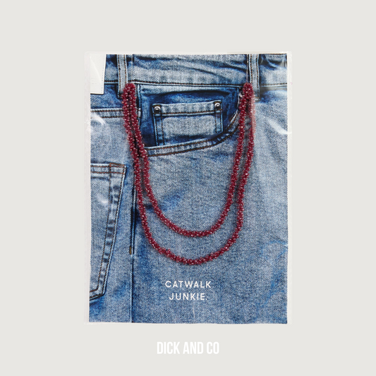 Kralen koord (2504028001)