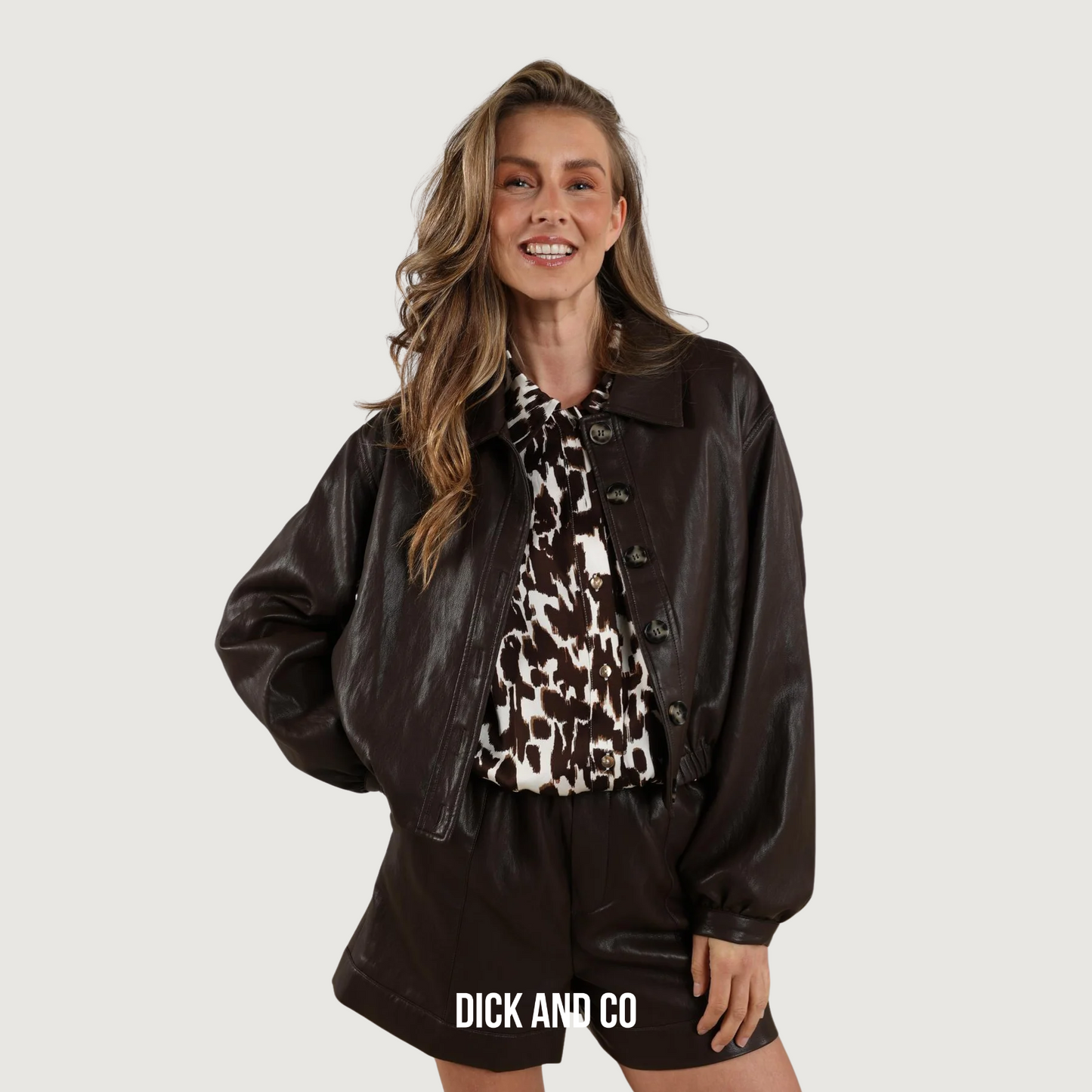 Fiene Jacket