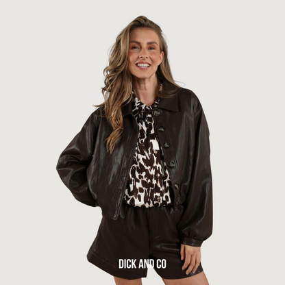 Fiene Jacket