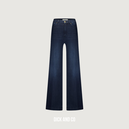 PALMER WIDE LEG (W25_109_)