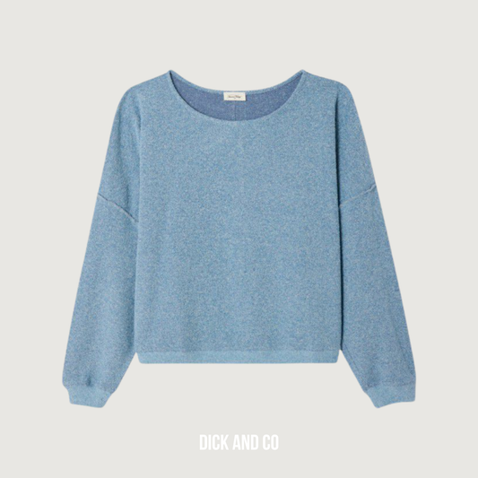 Cluway sweater