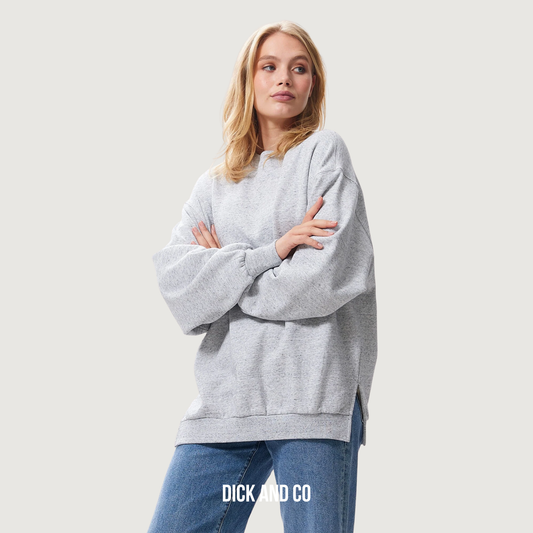 Relaxed sweater (2502011011)