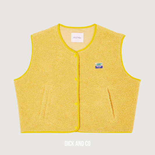 Hoktown gilet Hok16Bh24