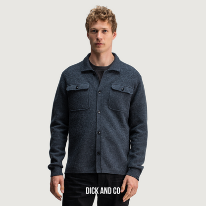 Killybegs Overshirt