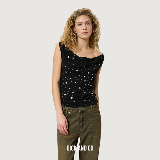 Giggo Waterfall Top (10705394)