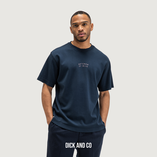 Mercer Layer Loose Tee
