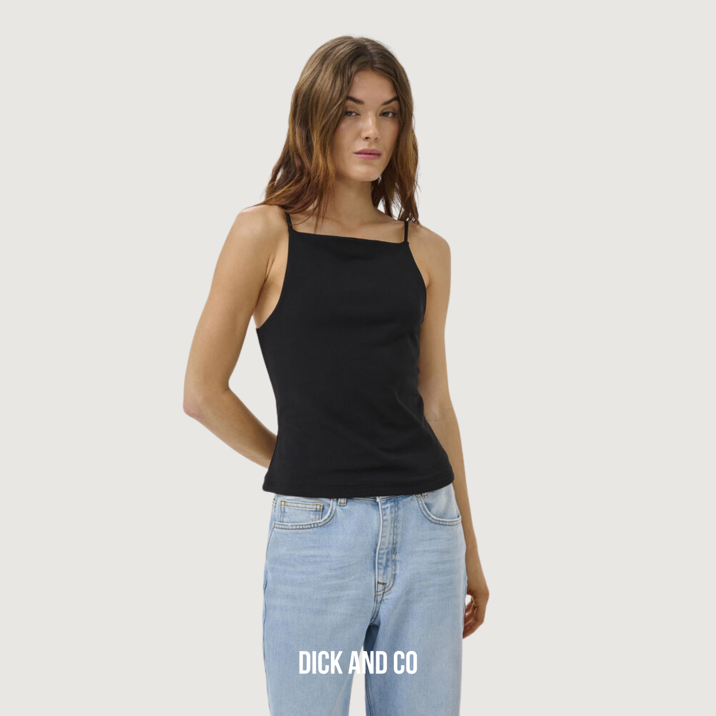 Nupti Top