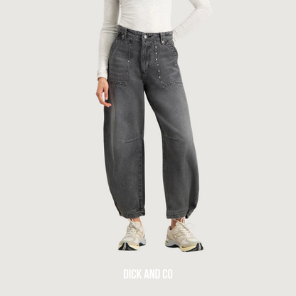 Loren jeans