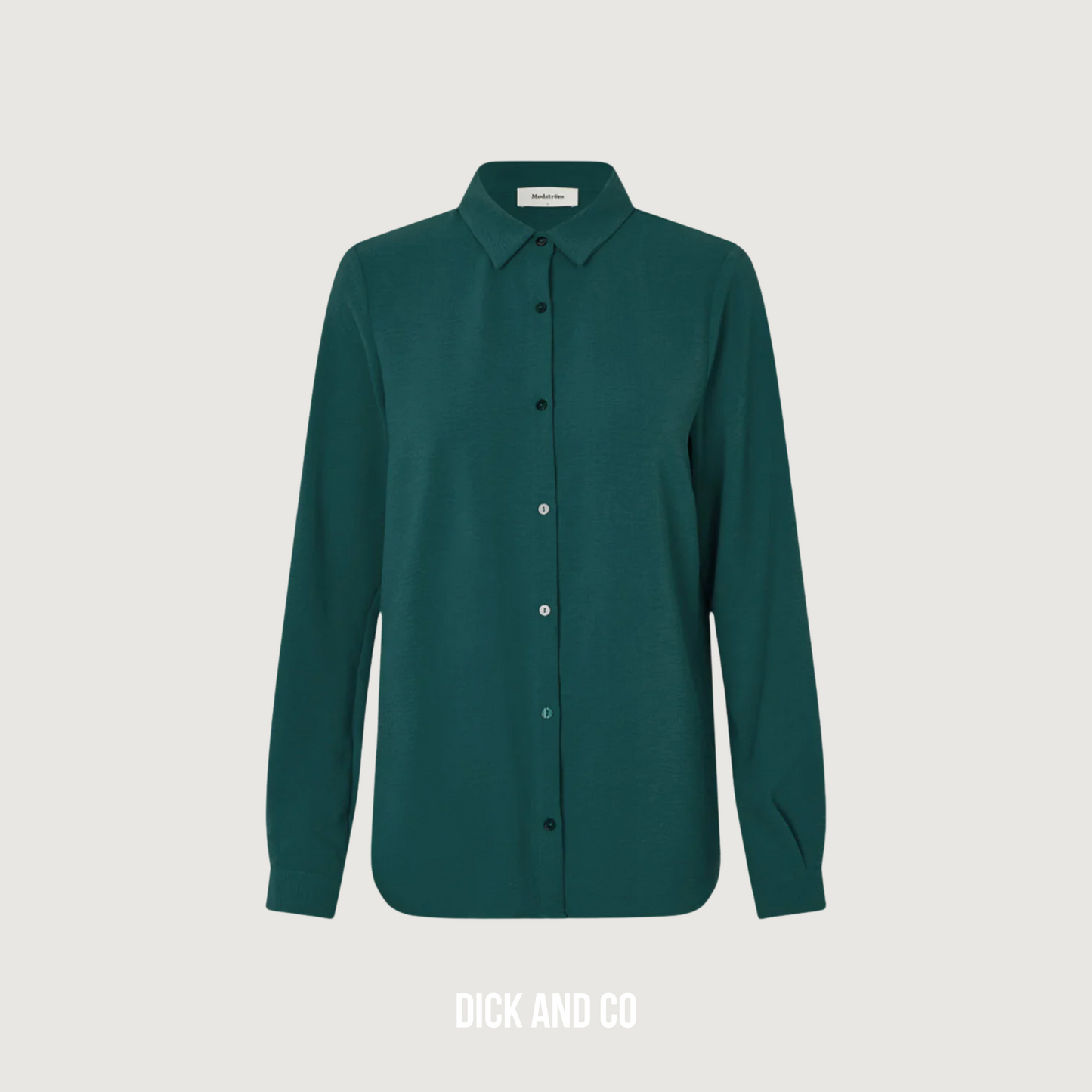Ossa Shirt