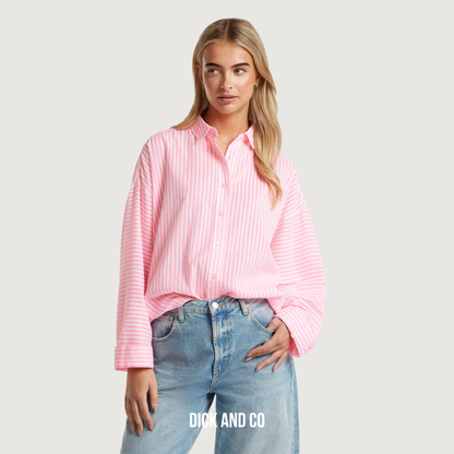 Elena Blouse