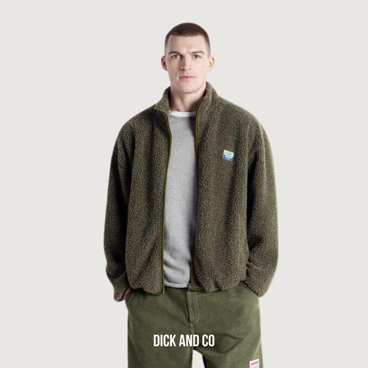 Hoktown vest (Mhok16Be26)