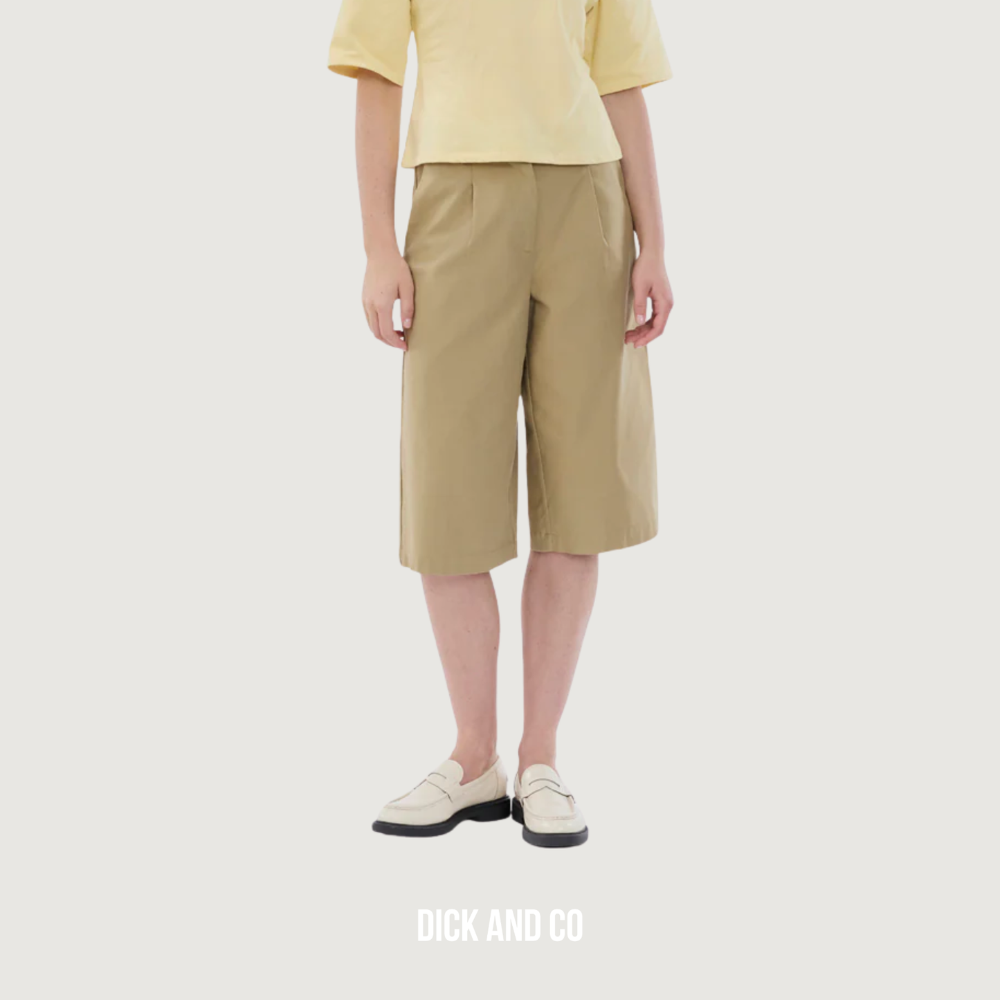 Toremd long shorts