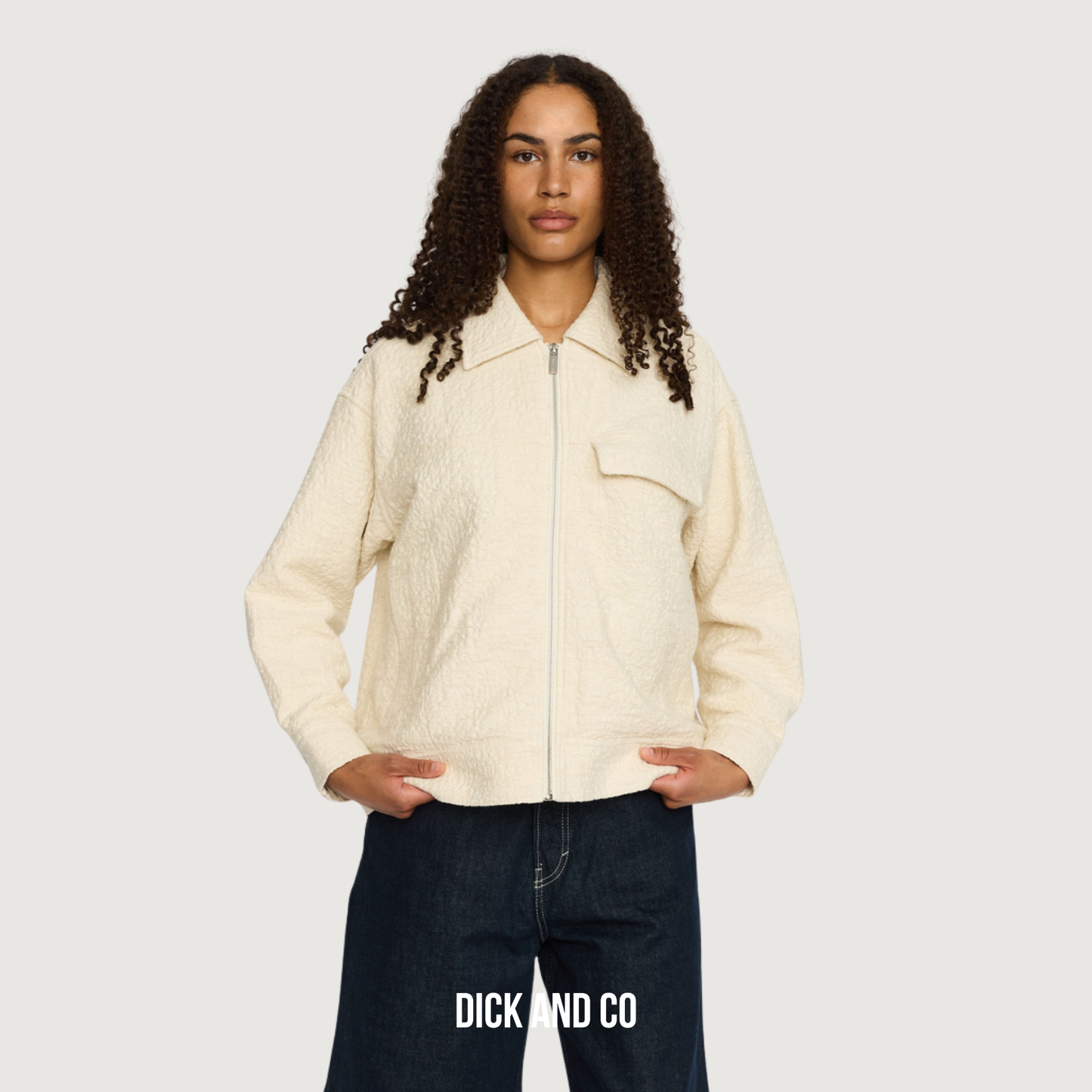 77356 Workwear Jacket