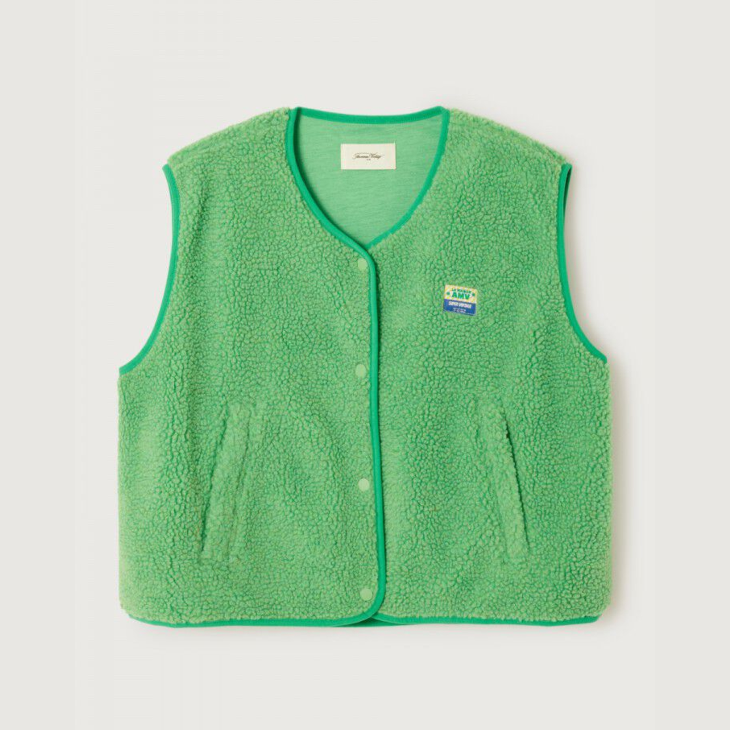 Hoktown gilet (Hok16Be26)