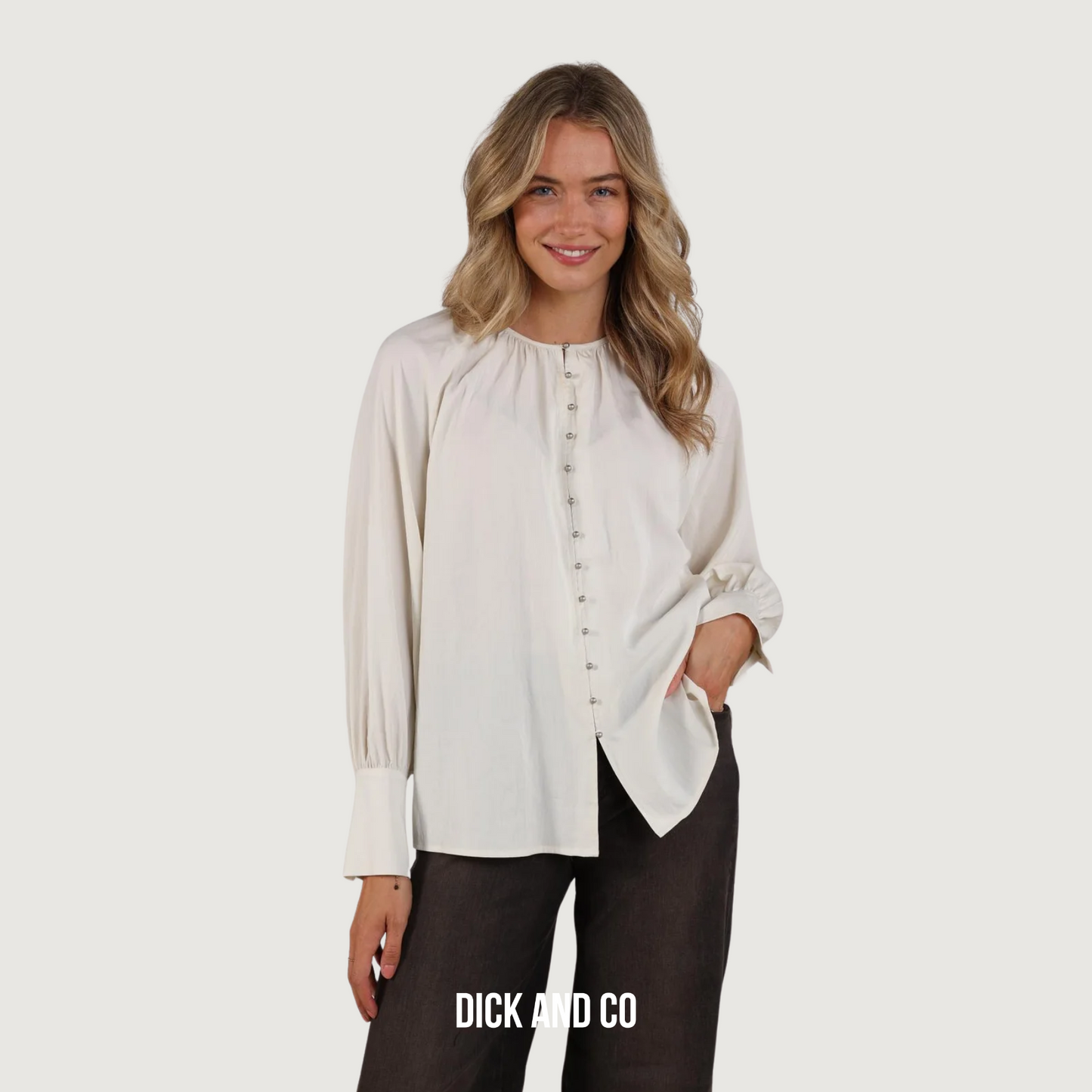 Sterre Blouse
