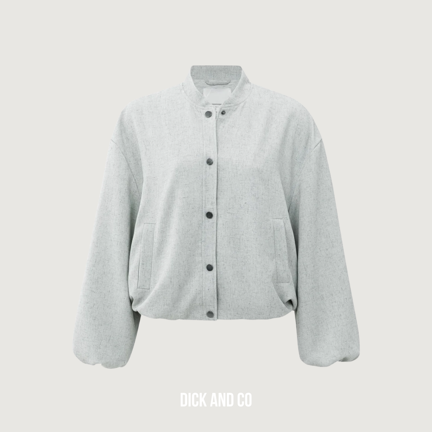 Jasje in ballonvorm (01-511039-508)