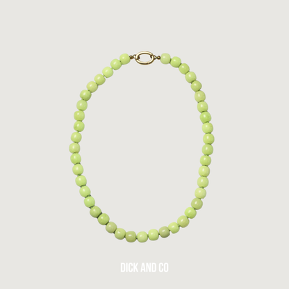 William Lime ketting