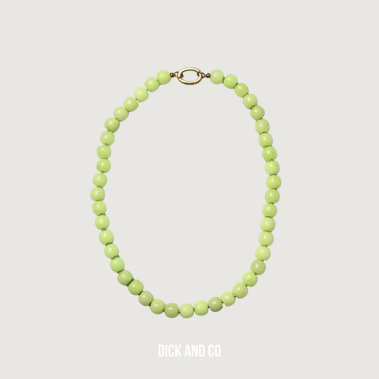 William Lime ketting