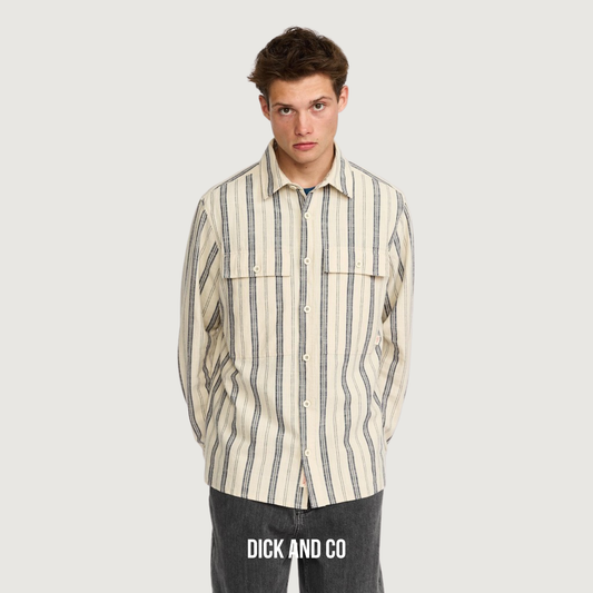 3267 Shirt With Pocket