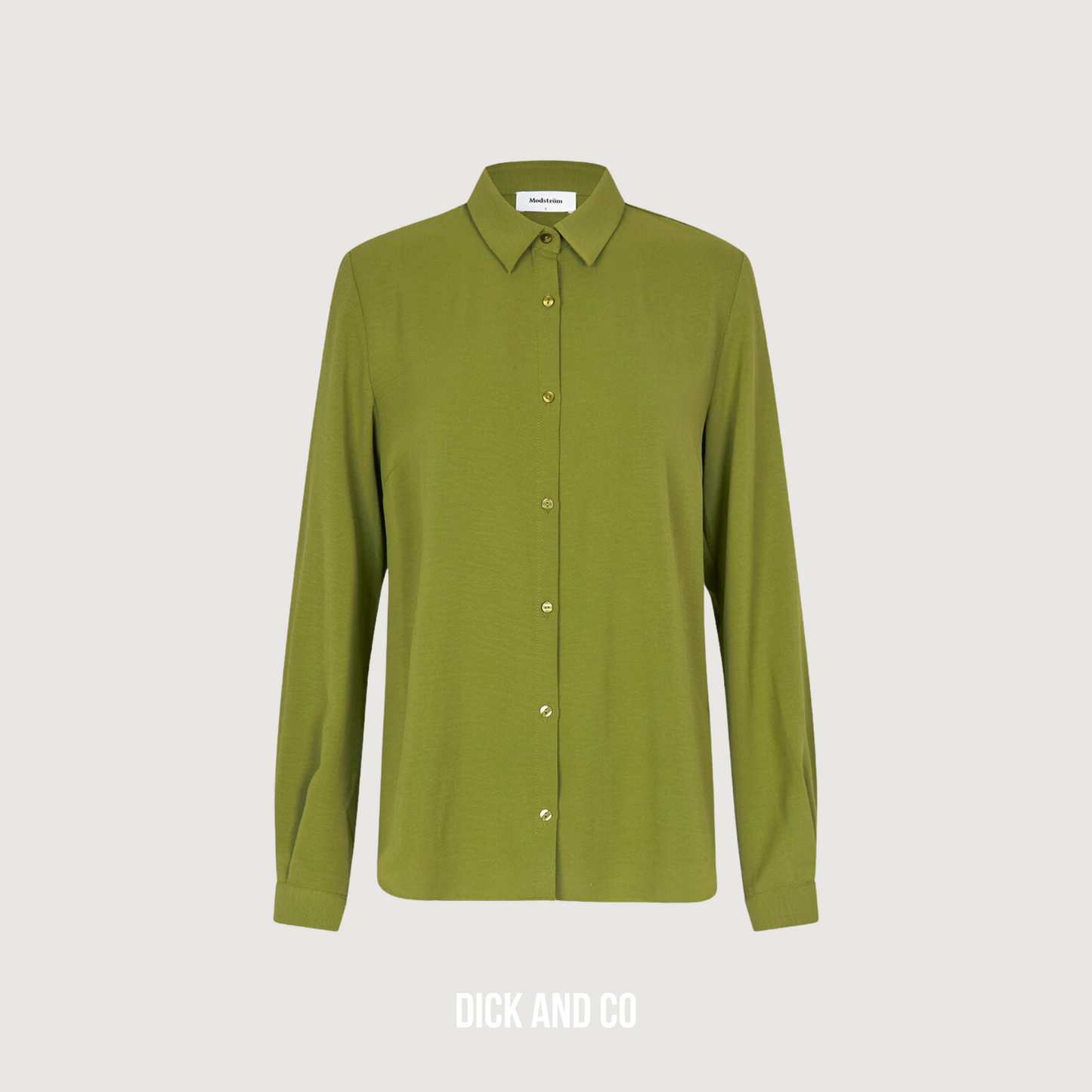 Ossa Md Shirt