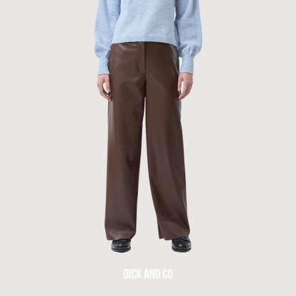 Pelle Pants