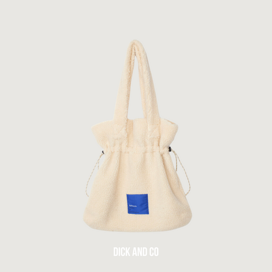 99012 Teddy Bag