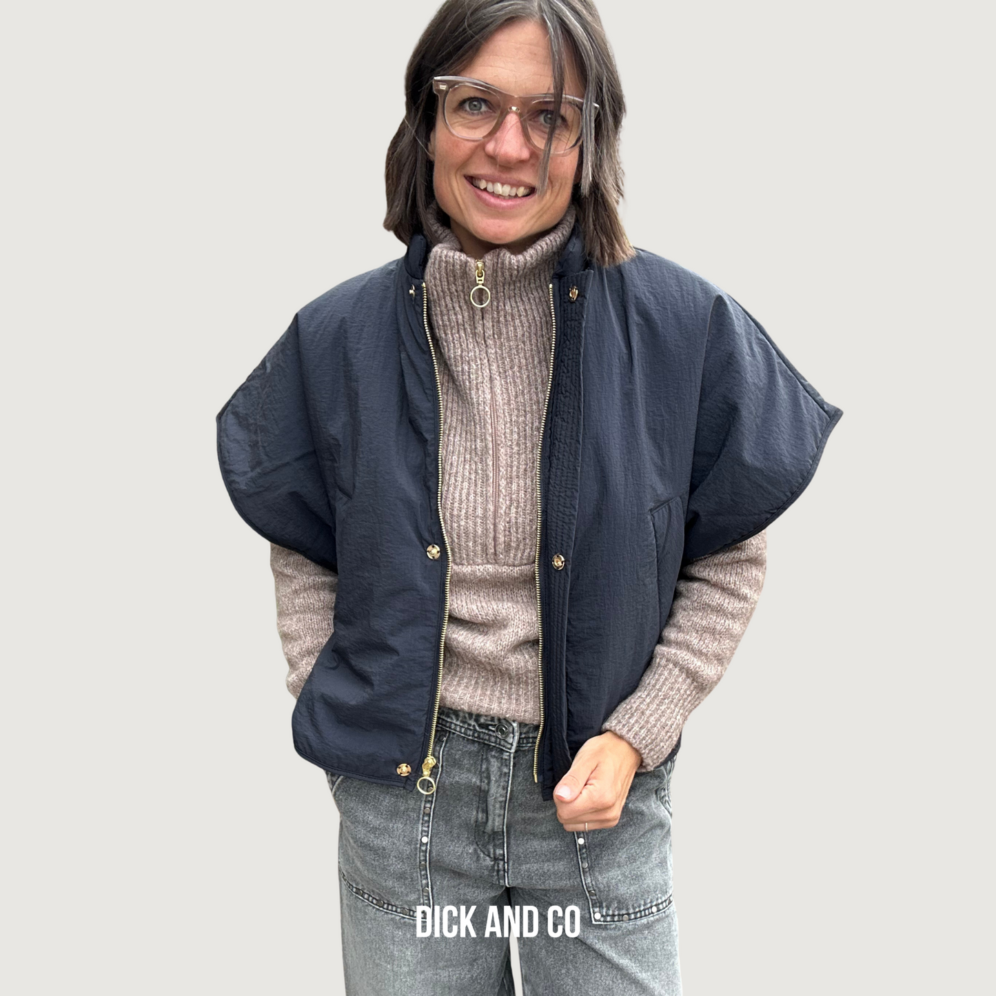 Oscar Jacket