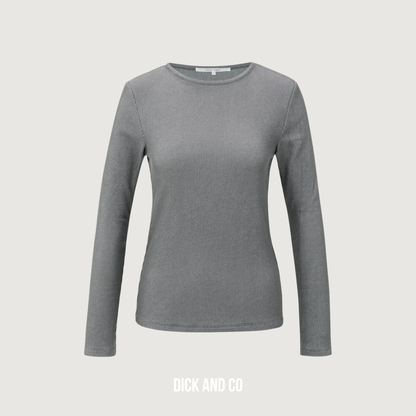 Geribde top (01-709215-510)